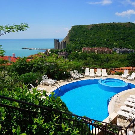 Апартаменти Свети Георги - Saint George Apartments Kavarna Exterior foto