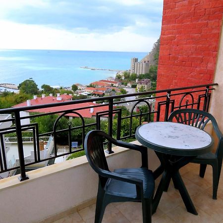 Апартаменти Свети Георги - Saint George Apartments Kavarna Habitación foto