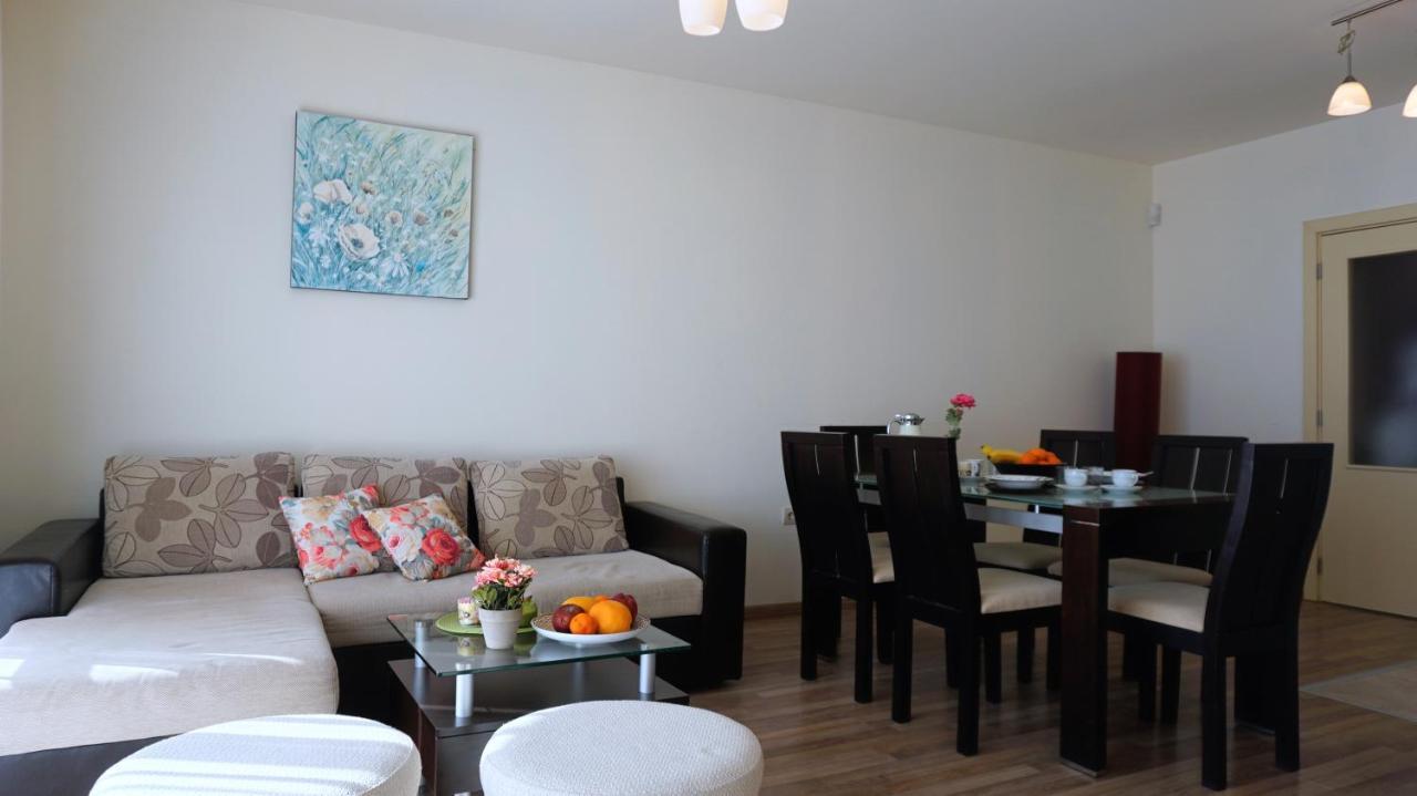 Апартаменти Свети Георги - Saint George Apartments Kavarna Exterior foto