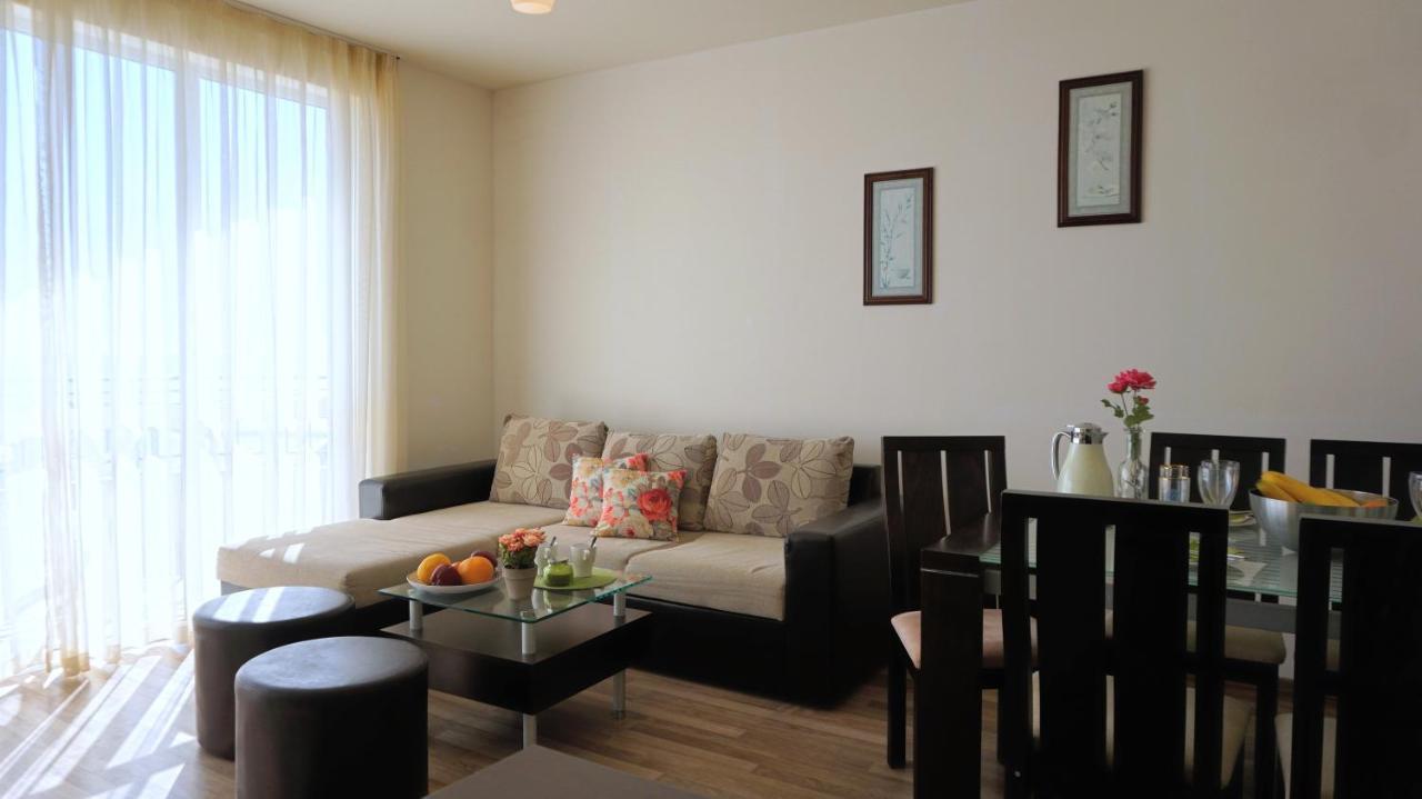 Апартаменти Свети Георги - Saint George Apartments Kavarna Exterior foto