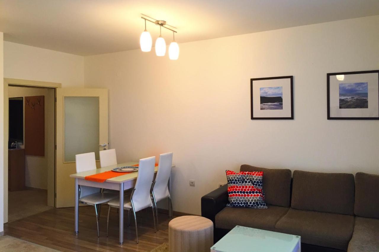 Апартаменти Свети Георги - Saint George Apartments Kavarna Exterior foto