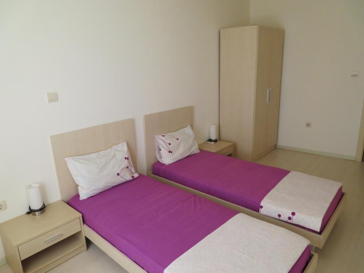 Апартаменти Свети Георги - Saint George Apartments Kavarna Exterior foto