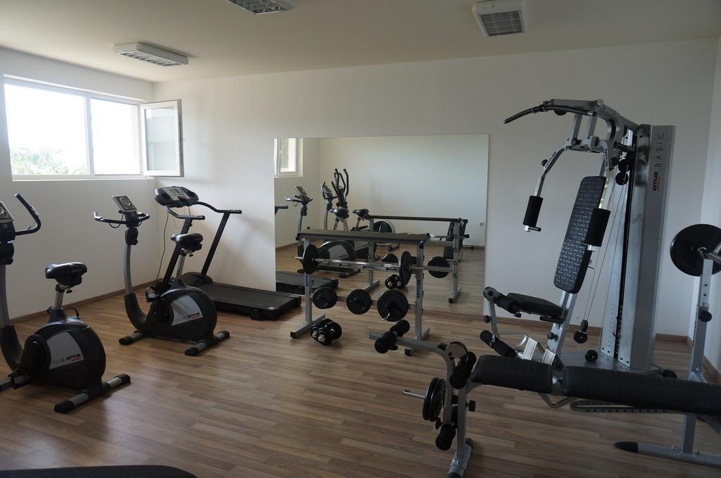 Апартаменти Свети Георги - Saint George Apartments Kavarna Exterior foto